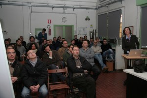 Ing. Cecconi